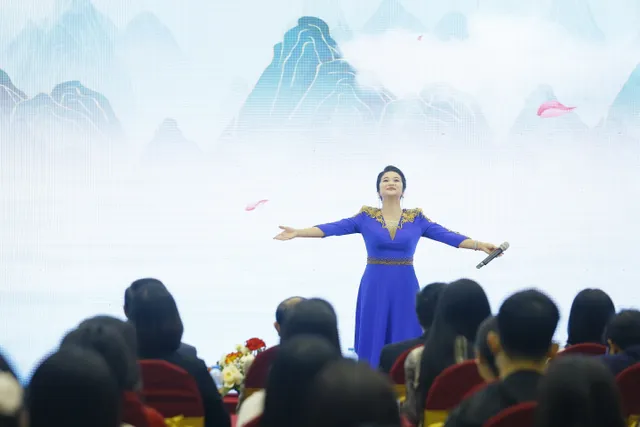 100  “My Bond with China”  Contest Winners Honored - Ảnh 15.