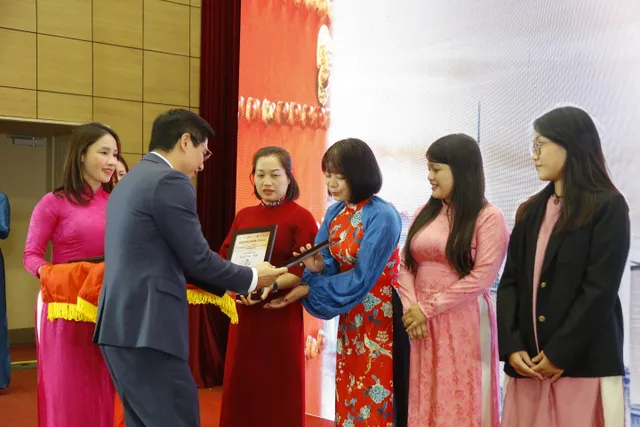 100  “My Bond with China”  Contest Winners Honored - Ảnh 17.