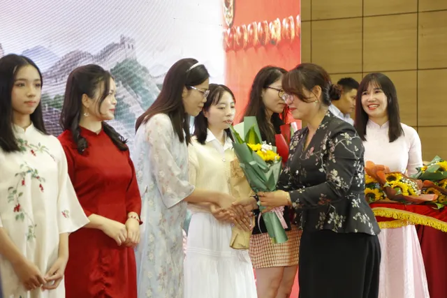 100  “My Bond with China”  Contest Winners Honored - Ảnh 18.