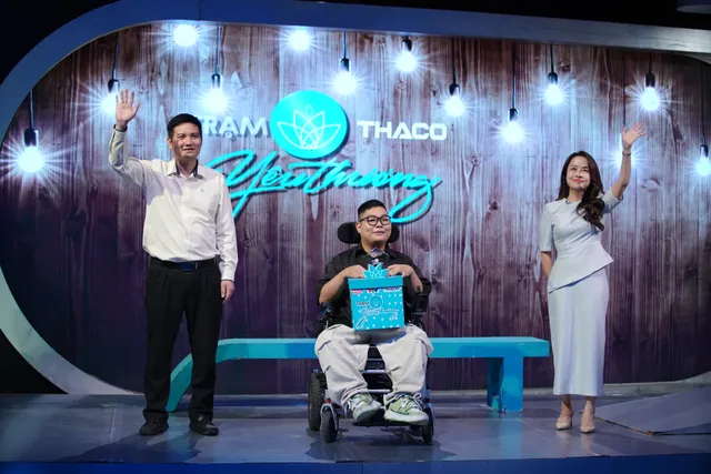 Station of Love:   Rising Above Fate to Reach the Gates of University - Ảnh 2.