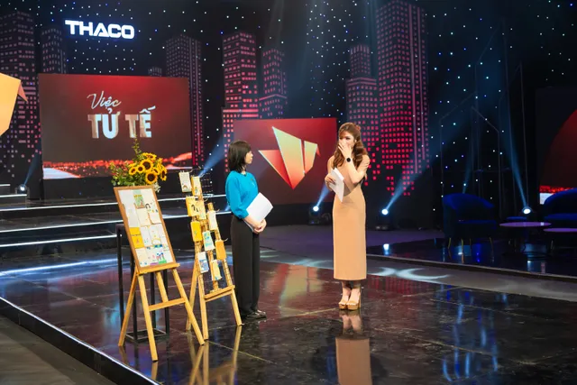 Kind Deeds in December: “Flowers” Blooming After the Storm - Ảnh 7.