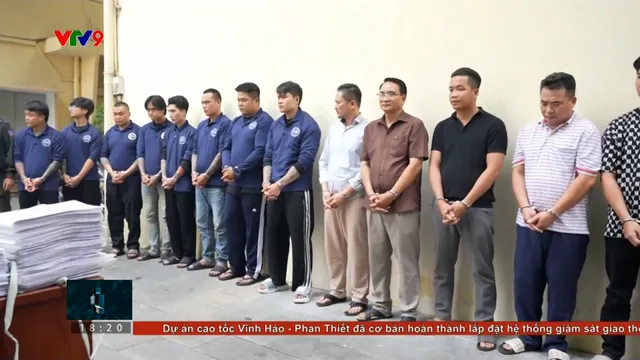 Thủ đoạn tinh vi nhóm đòi nợ thuê