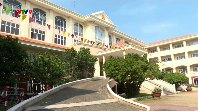 Sử dụng hiệu quả trụ sở dôi dư