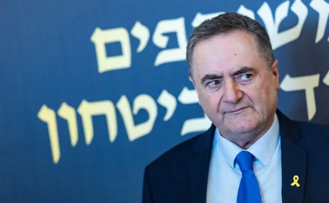 Bộ trưởng Quốc phòng Israel tuyên bố nước này sẽ không bao giờ rời khỏi Gaza - Ảnh 1.