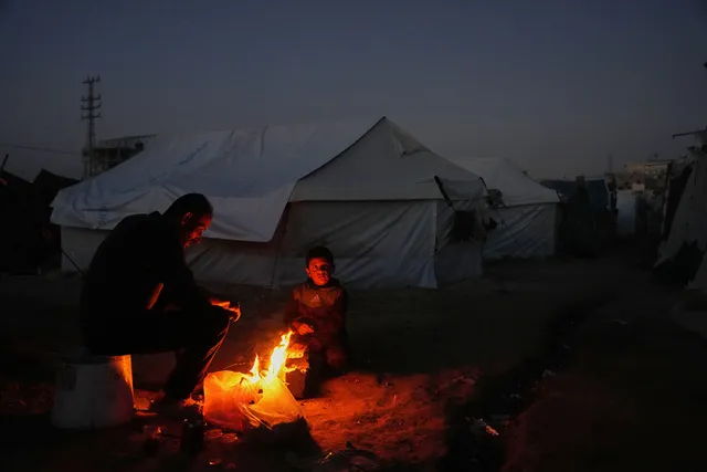 Thổ Nhĩ Kỳ và Hamas thảo luận về giai đoạn 2 thỏa thuận ngừng bắn ở Gaza  - Ảnh 1.