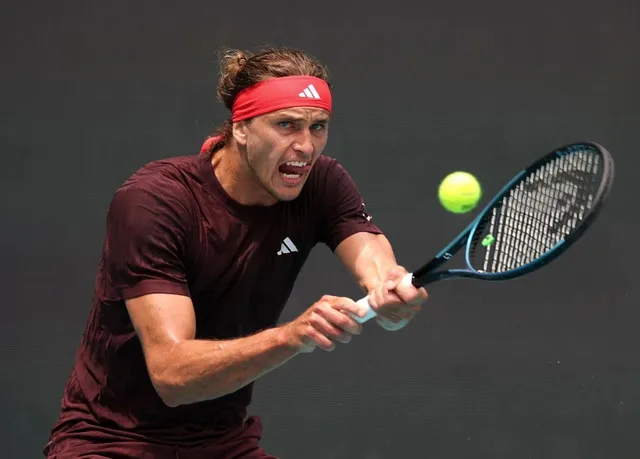 Alcaraz dẫn đầu tiền thưởng ATP 2025, thế hệ trẻ thống trị tuyệt đối- Ảnh 3. Alcaraz dẫn đầu tiền thưởng ATP 2025, thế hệ trẻ thống trị tuyệt đối- Ảnh 3.