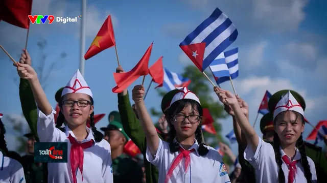 Việt Nam - Cuba: Gieo ký ức - Giữ nghĩ tình