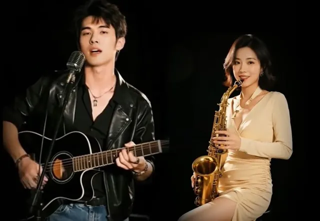 Bản quyền tác phẩm nghệ thuật trước “cơn bão” AI - Ảnh 1.