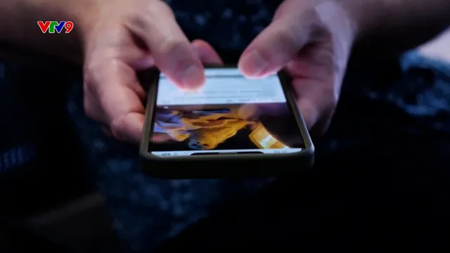 Nội dung xấu, độc đang tấn công trẻ em