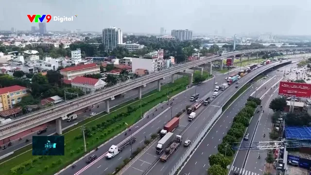 Nghị quyết 98 sửa đổi - Cú hích cho đầu tư hạ tầng