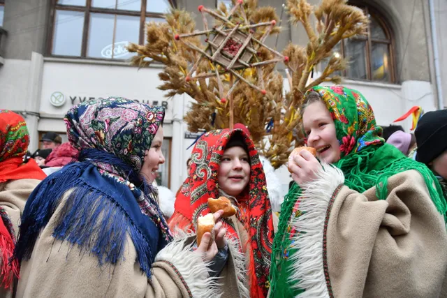 Đa số người Nga kỳ vọng xung đột tại Ukraine kết thúc trong năm 2026 - Ảnh 1.