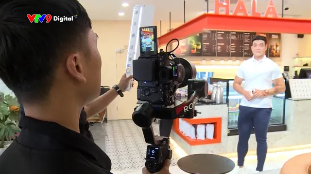 Cú chuyển mình của những nhà sáng tạo nội dung "chính chủ"