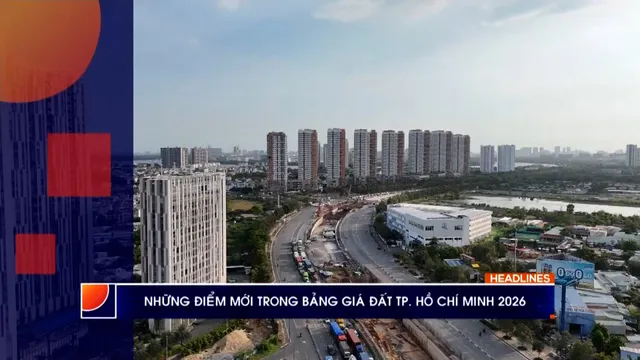 Thời sự: Phương Nam hôm nay (27/12/2025)