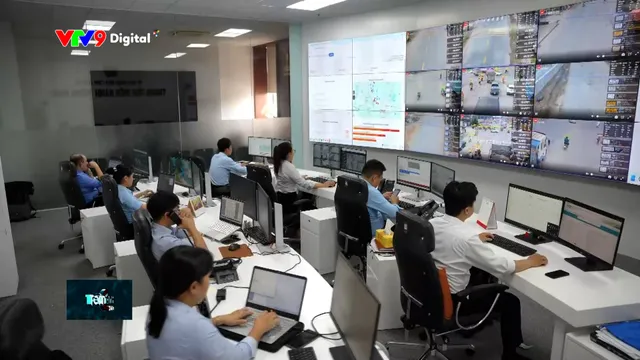 Tây Ninh đầu tư hạ tầng và chuyển đổi số - Cú huých kép trong nhiệm kỳ mới