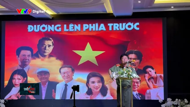 Dự án phim truyền hình về cố Tổng Bí thư Nguyễn Văn Linh