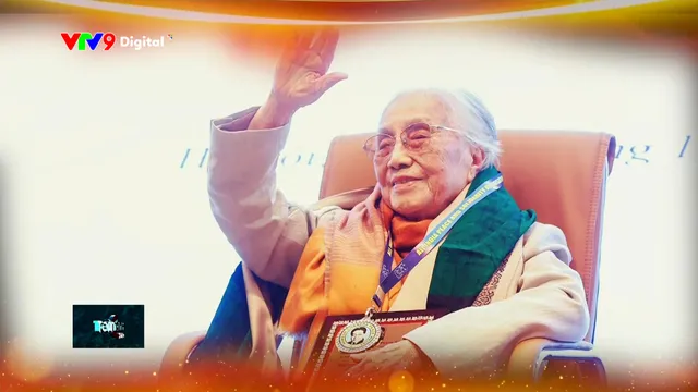 Trọn đời vì đất nước