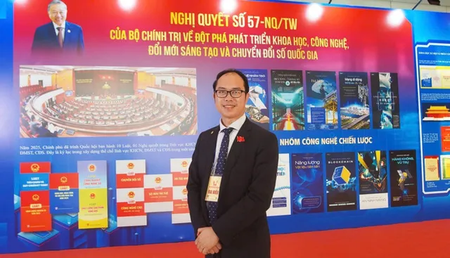 Overseas Vietnamese spread pride, aspirations for contributions to homeland - Ảnh 1.