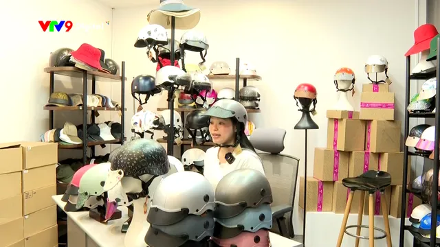 Phí sàn online tăng - Doanh nghiệp lo lắng