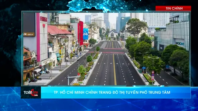 Thời sự: Toàn cảnh 24h (28/12/2025)