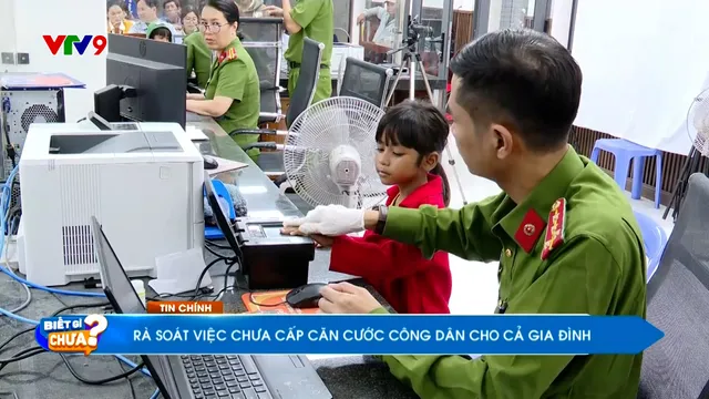 Thời sự: Biết gì chưa (29/12/2025)