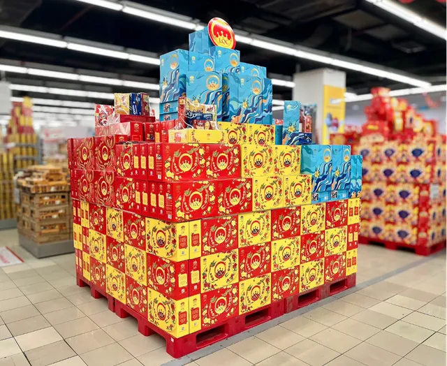 Mondelez Kinh Đô unveils meaningful gift collection for Tet 2026 - Ảnh 3.