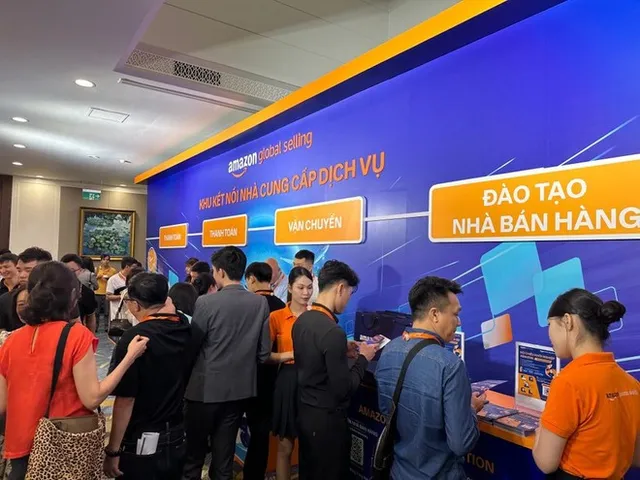 E-commerce charts new runway for Vietnam’s digital exports - Ảnh 1.