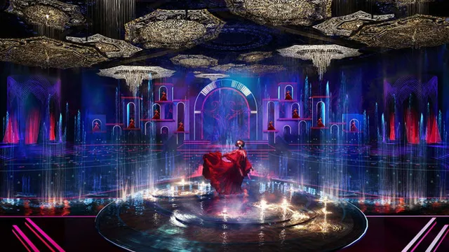 Phu Quoc to boast world-class airport, 9-trillion-VND urban rail system - Ảnh 6.