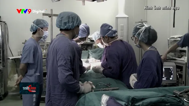 Hồi sinh nhiều cuộc đời