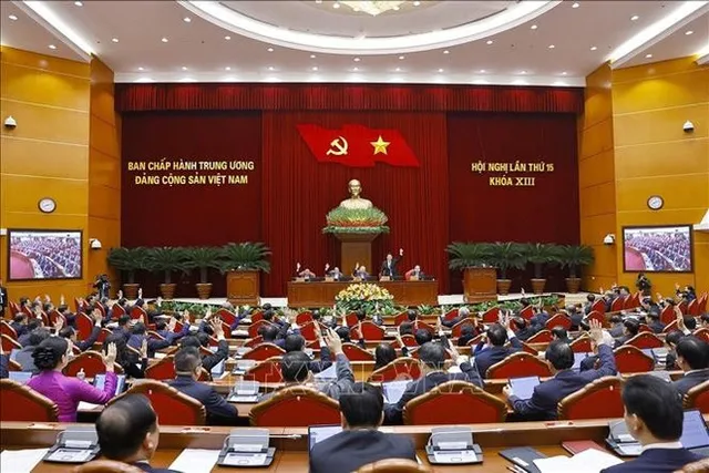 General Secretary requests careful preparation for 14th National Party Congress - Ảnh 1.