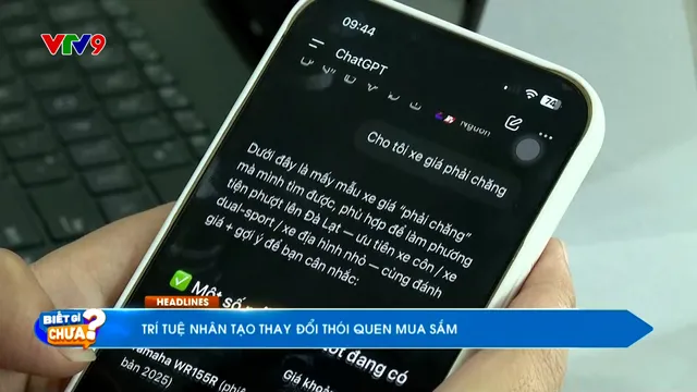 Thời sự: Biết gì chưa (30/12/2025)