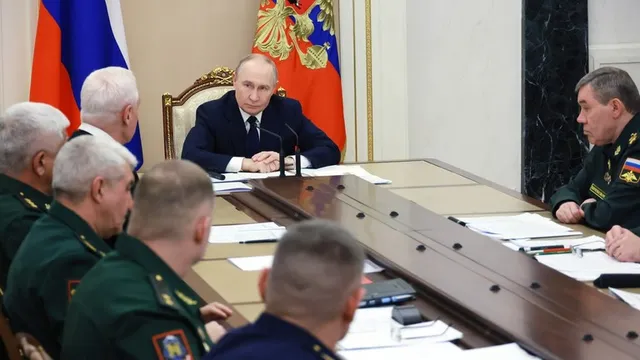Nga tuyên bố kiểm soát thêm 32 khu định cư tại Ukraine- Ảnh 1. Nga tuyên bố kiểm soát thêm 32 khu định cư tại Ukraine- Ảnh 1.
