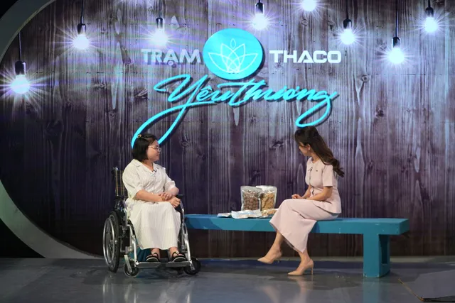 Station of Love: A Woman Who Refused to Surrender to Fate - Ảnh 1.