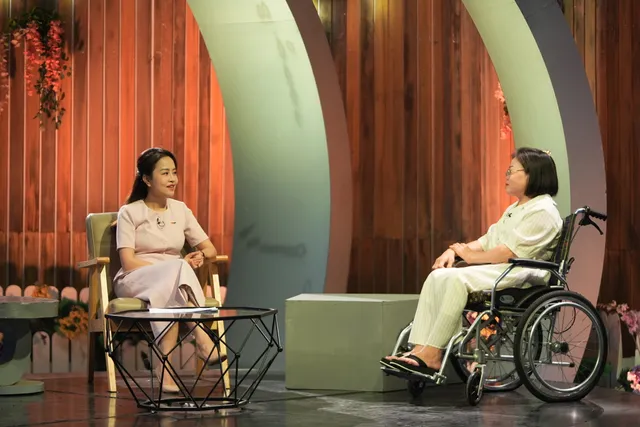 Station of Love: A Woman Who Refused to Surrender to Fate - Ảnh 2.