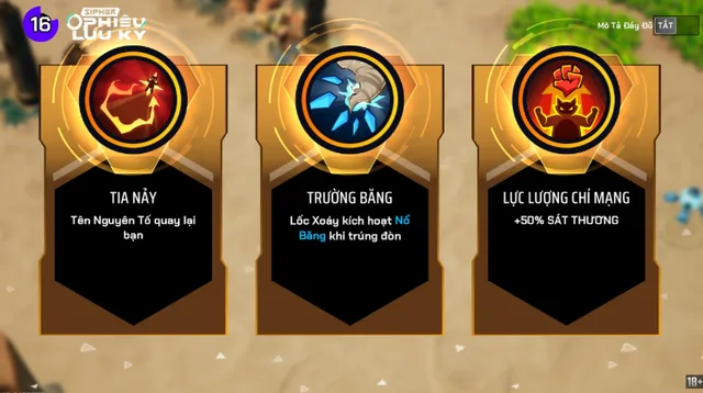 Đồ họa UE5 đỉnh cao, lối chơi “leo tháp” cực nghiền- Ảnh 2. Đồ họa UE5 đỉnh cao, lối chơi “leo tháp” cực nghiền- Ảnh 2.