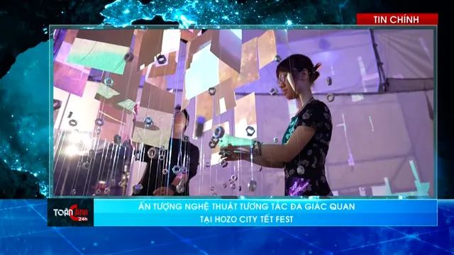 Thời sự: Toàn cảnh 24h (30/12/2025)