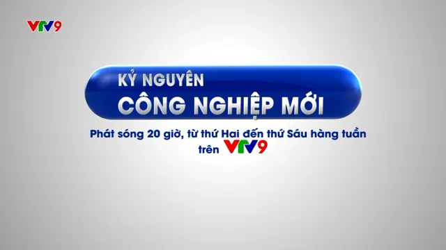 Trailer Kỷ nguyên công nghiệp mới
