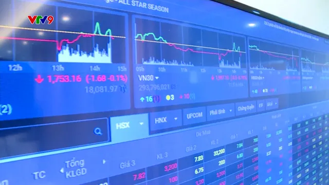 Thị trường chứng khoán Việt Nam năm 2025 và cánh cử mới cho 2026