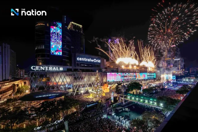 5 sự kiện đếm ngược đón năm mới 2026 đáng chú ý trên toàn cầu - Ảnh 2.