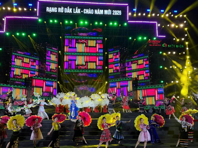 CẬP NHẬT: Nhật Bản, Hàn Quốc, Triều Tiên đón năm mới 2026 - Ảnh 6.