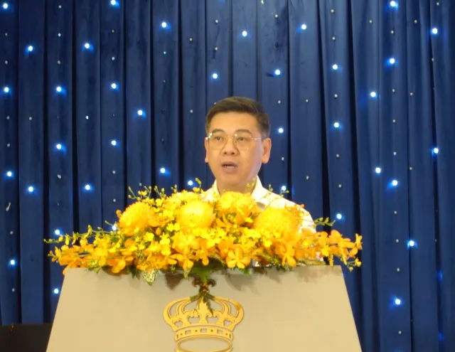 Du lịch TP Hồ Chí Minh gỡ “điểm nghẽn” để bứt phá- Ảnh 4. Du lịch TP Hồ Chí Minh gỡ “điểm nghẽn” để bứt phá- Ảnh 4.