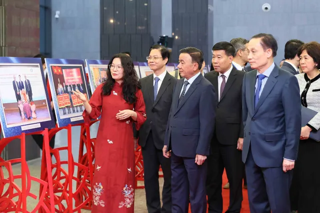 People-to-people diplomacy must be strategic pillar in Vietnam’s foreign policy: Party official - Ảnh 1.