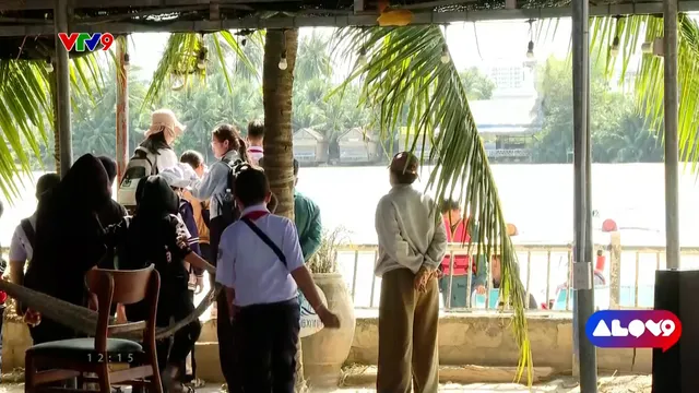 Alo V9 (01/01/2026): Giải pháp tạm thời cho học sinh khi cầu sập