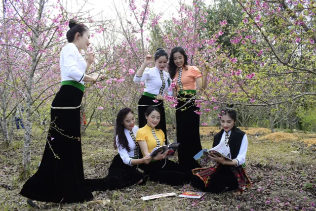 Du lịch nội địa kỳ vọng mùa bội thu nhờ kỳ nghỉ Tết Dương lịch 4 ngày- Ảnh 1. Du lịch nội địa kỳ vọng mùa bội thu nhờ kỳ nghỉ Tết Dương lịch 4 ngày- Ảnh 1.