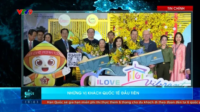 Thời sự: Toàn cảnh 24h (01/01/2026)