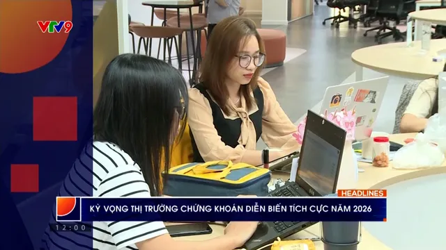 Thời sự: Phương Nam hôm nay (02/01/2026)