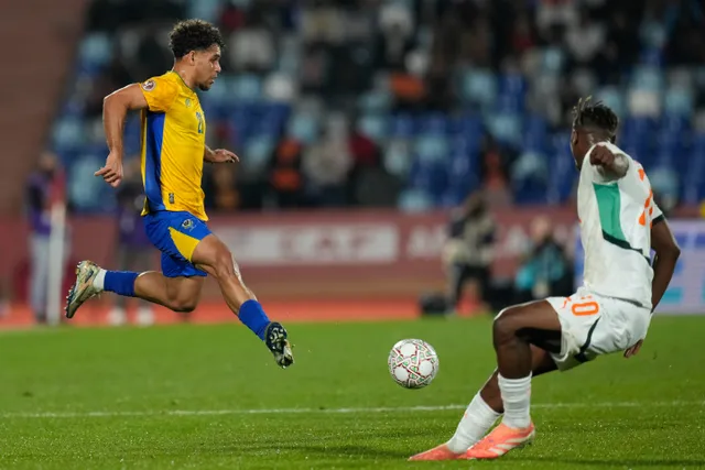 Bóng đá Gabon sụp đổ sau cú sốc cúp châu Phi- Ảnh 2.