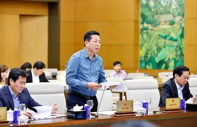 Resolutions on urban classification and administrative unit standards approved - Ảnh 1.