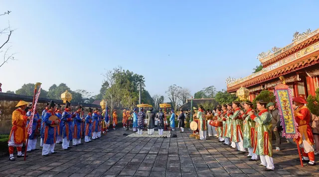 Hue tourism set for further breakthrough in 2026 - Ảnh 1.