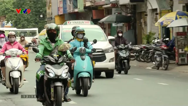 Chăm sóc an sinh cho nhóm lao động "ở giữa bị mất tích"