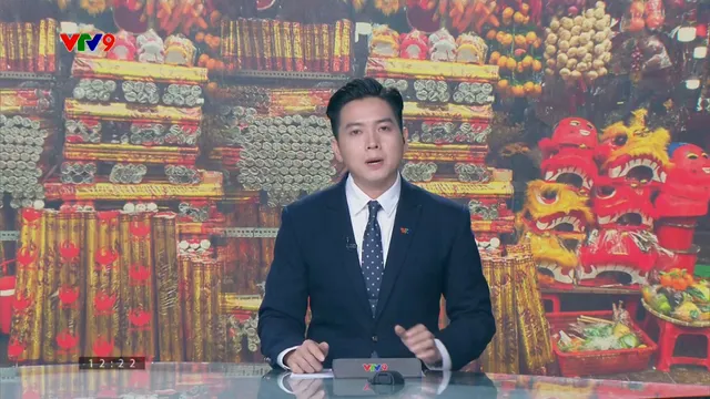 Thời sự: Phương Nam hôm nay (03/01/2026)